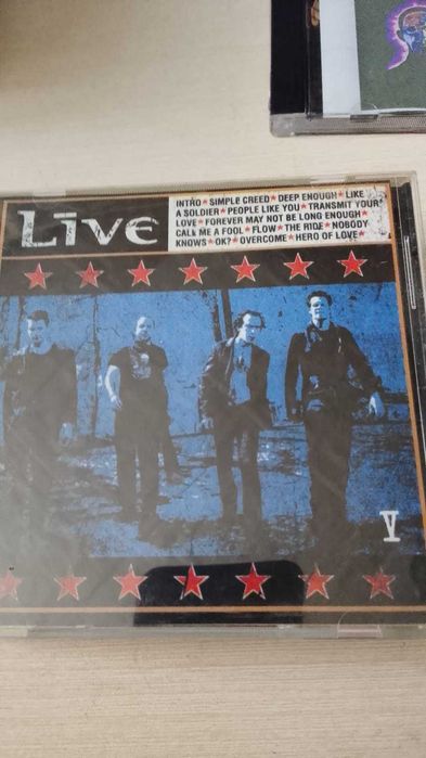 сд диски с музыкой