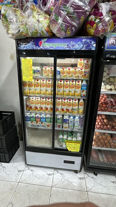 Ремонт холодильников и морозильников