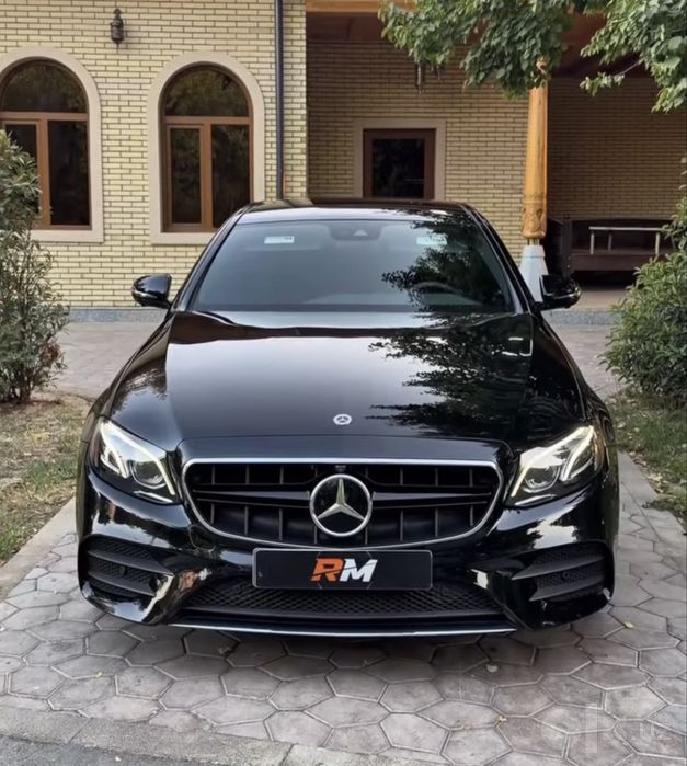 Mercedez benz w213 E300