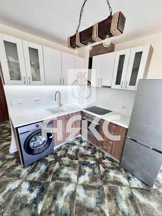 Продава се Двустаен апартамент в София, Хаджи Димитър - 60 кв.м за 1700 €/кв.м - Снимка #2