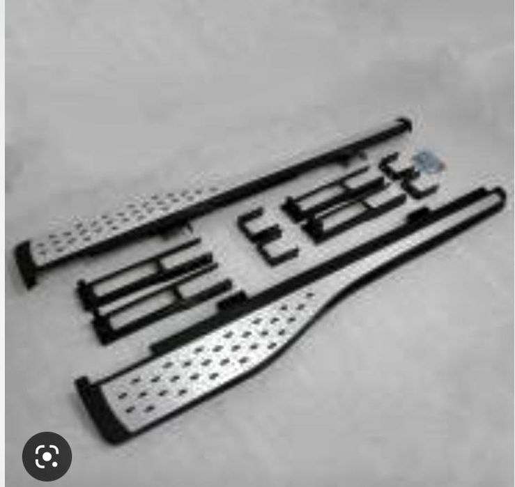 Продам.     подножки