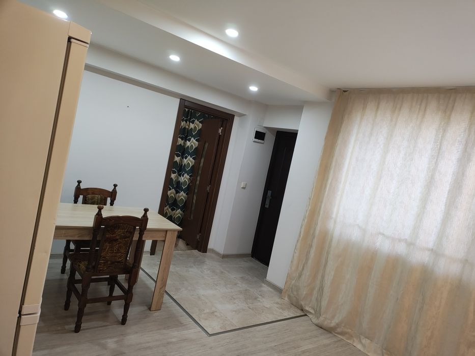 Дава се под наем Етаж от къща в Варна, Трошево - 40 кв.м за 204 € - Снимка #4