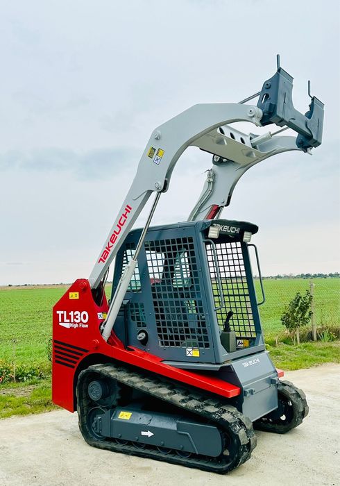 Miniexcavator/Miniincarcator Bobcat/Tacheuki/3.5t