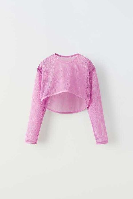 Zara - Комплекти на дрехи за момиче, гащеризон, р. 158-164