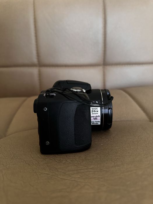 Nikon Coolpix L320