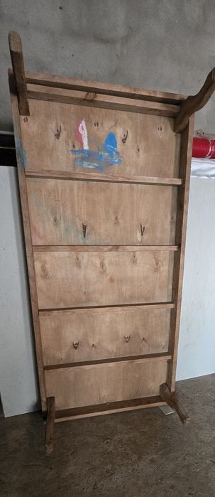 Жер стол 1,5м және 2м