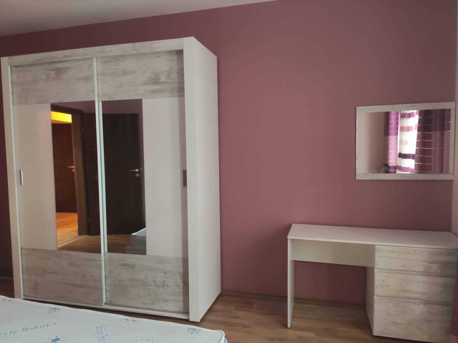 Дава се под наем Двустаен апартамент в София, Младост 1 - 75 кв.м за 423.81 € - Снимка #1