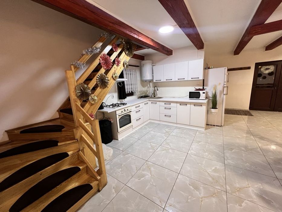 Cabană de închiriat Stînceni-Mestera