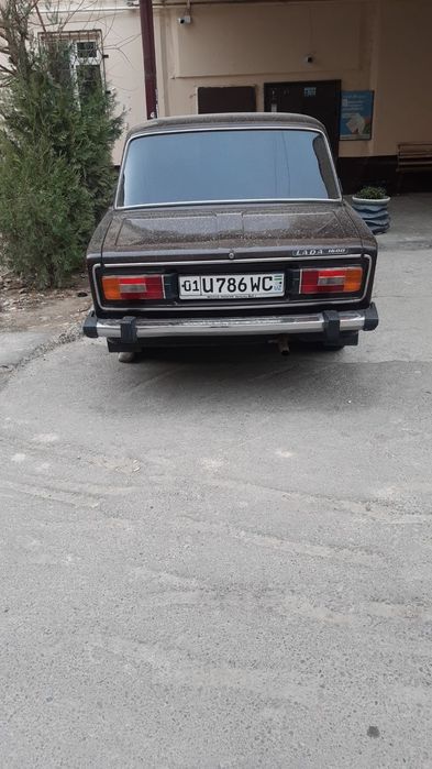 Vaz 2106 sotiladi 2000$