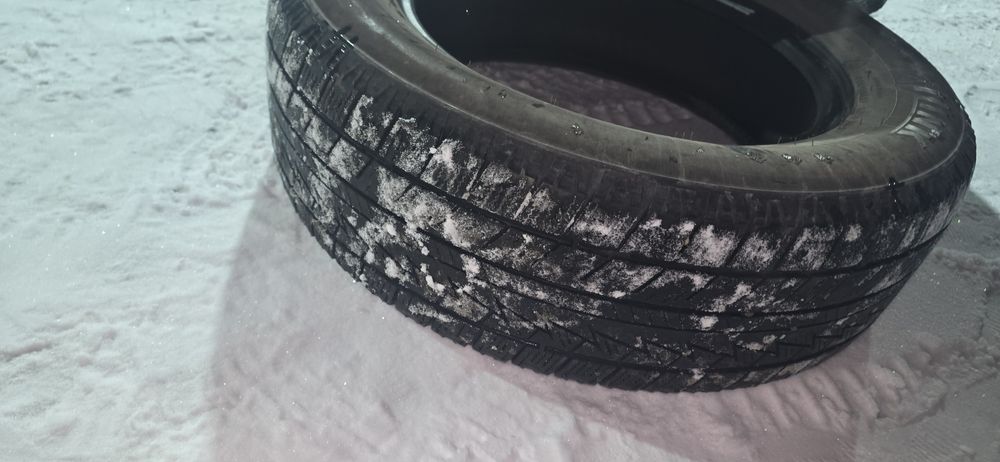 Продаю б/у резина