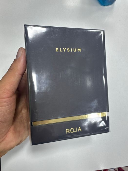 Roja Elysium Pour Homme