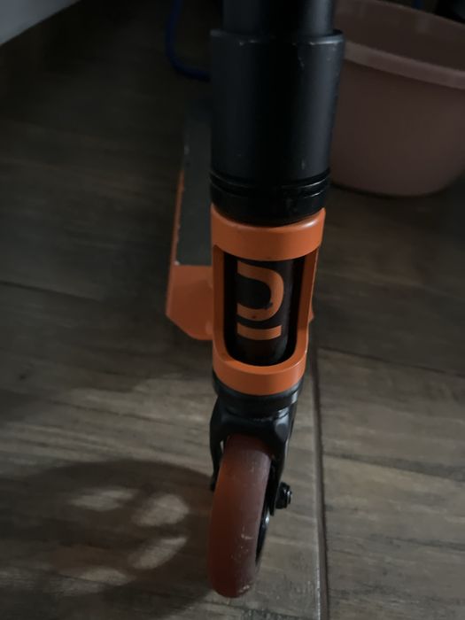 Scooter oxelo trotineta de scheme