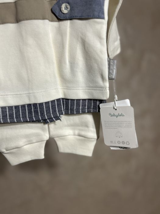 Костюм для малыша