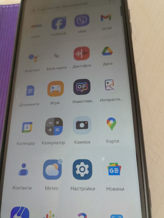 Motorola J53 за всочко