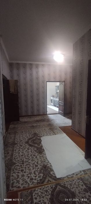 Yashashga tayyor uy sharoitlari yaxshi