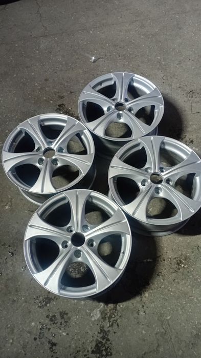 Комплект дисков 16