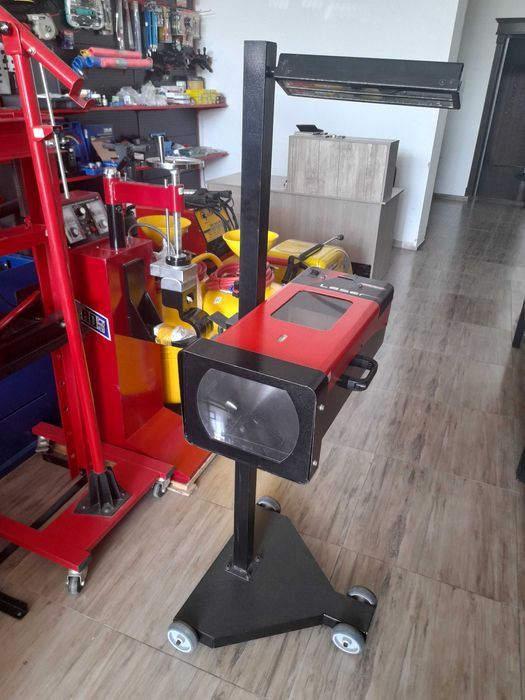 Fara Regulator stend