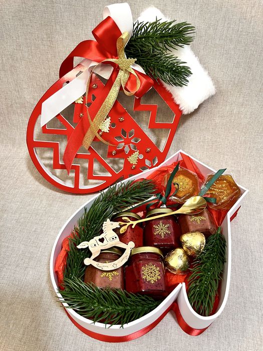 Новогодние подарки!