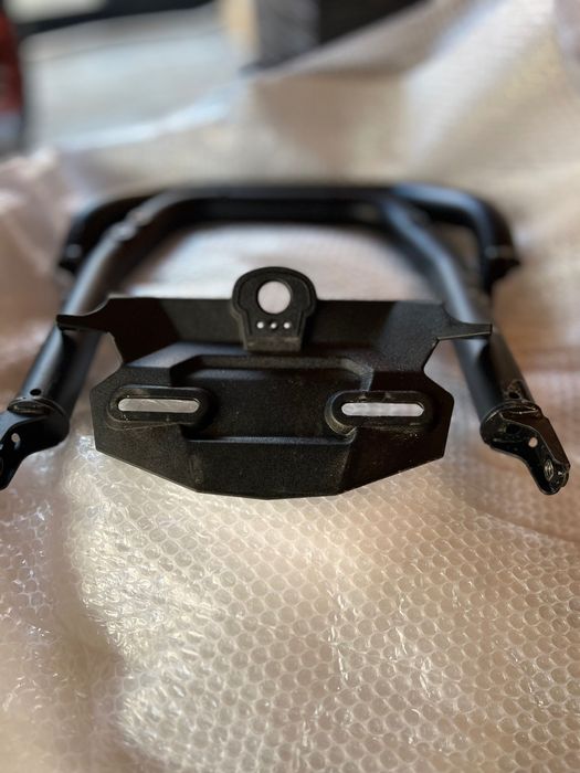Bullbar ATV fata spate Cf Moto 1000 x10