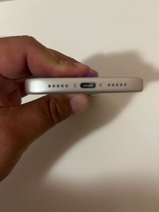 Iphone 17pro 256GB 100% bat 0 цикли