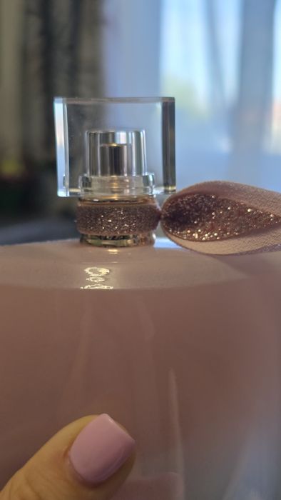 Vand parfum lancome vie est belle vanille nude