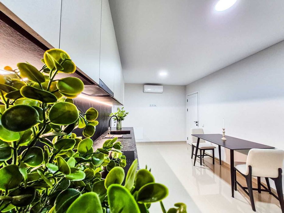 Дава се под наем Едностаен апартамент в София, Студентски град - 40 кв.м за 400 € - Снимка #1