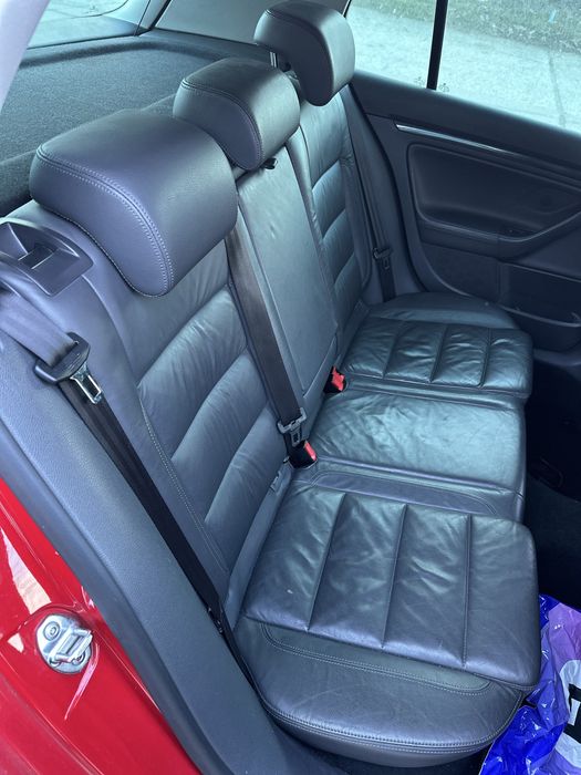 Фв голф 5 1.4 гт дсг на части / vw golf 5 gt 1.4 tsi dsg