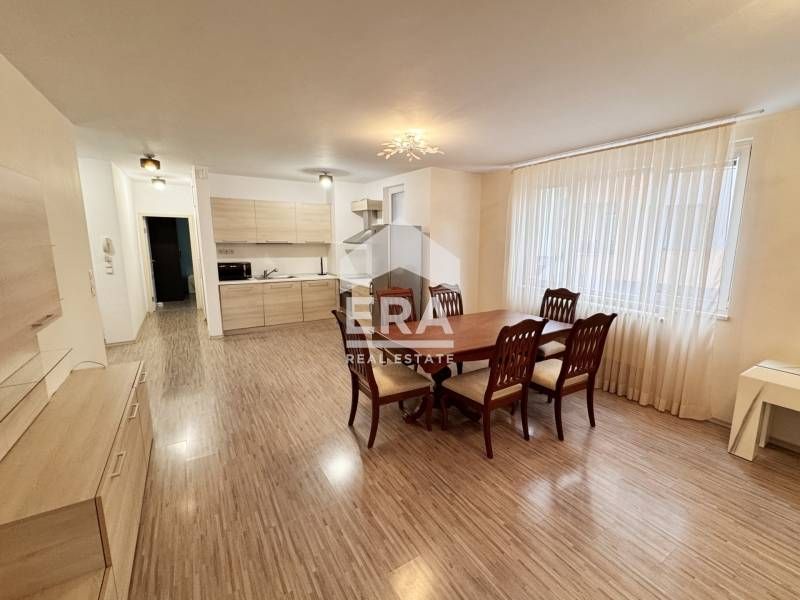 Продава се Тристаен апартамент в София, Манастирски ливади - 127 кв.м за 1285 €/кв.м - Снимка #6