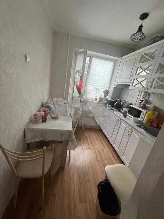 Продажа 3-комнатной квартиры