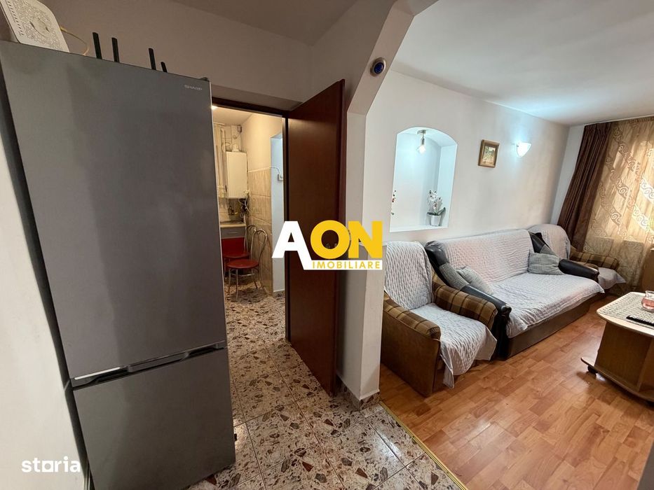 Apartament 2 Camere | Zona Cetate | Etaj 1