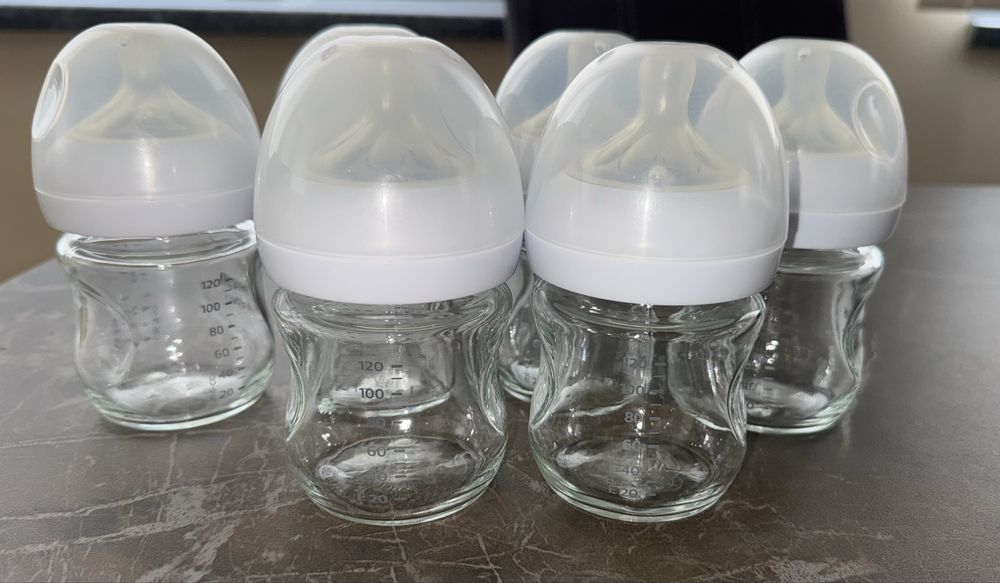 Philips Avent Natural Response шишета