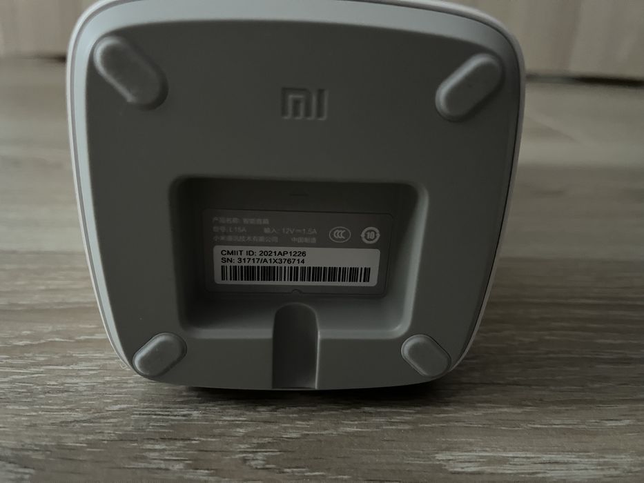 Xiaomi AI Speaker