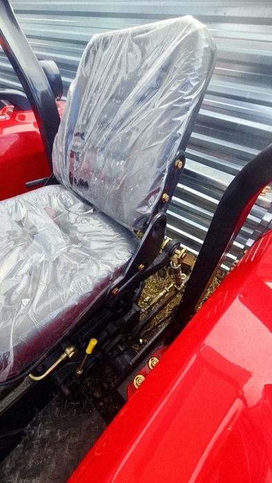 Tractor NOU Konig 25 cai, 4x4,GARANTIE, ACHIZITIE SI IN  RATE