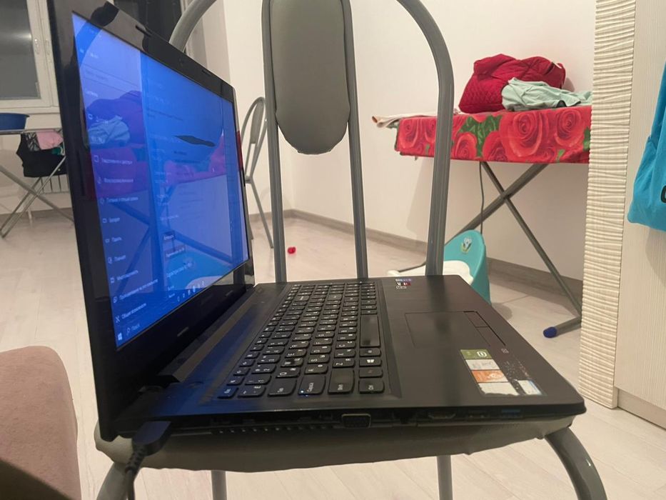 Продам ноутбук LENOVO