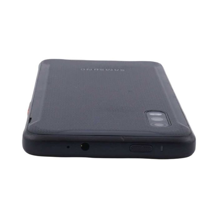 Samsung XCover Pro 64GB Black | TrueGSM