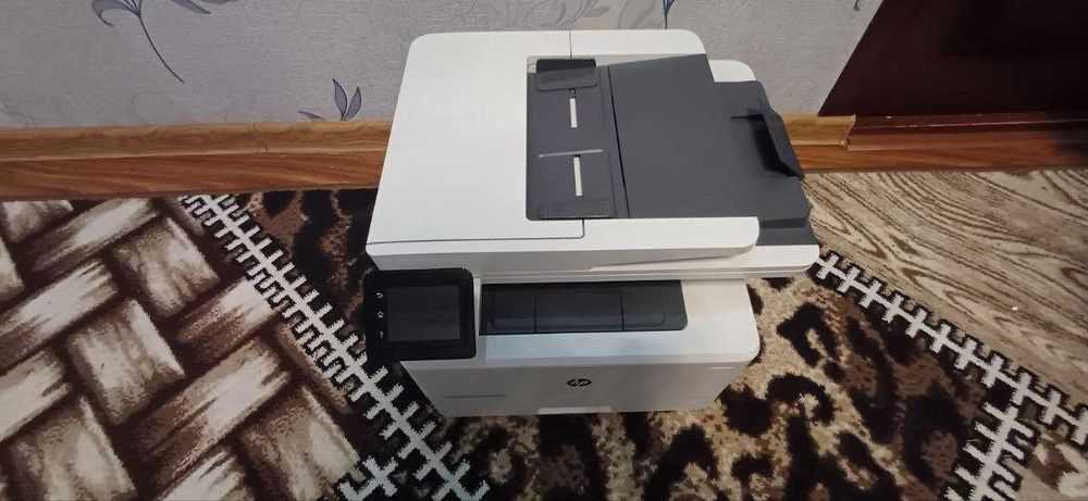 HP LaserJet Pro M426fdn