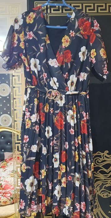 Treining și rochițe