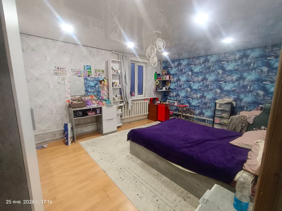 Продам дом строчно