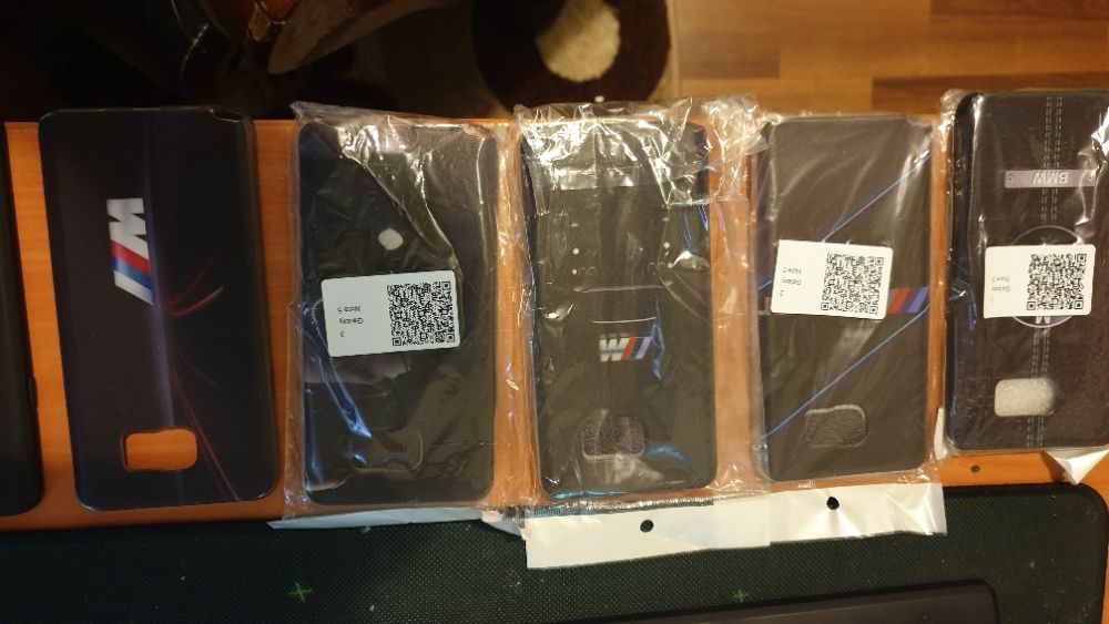 carcase Samsung Galaxy note 5