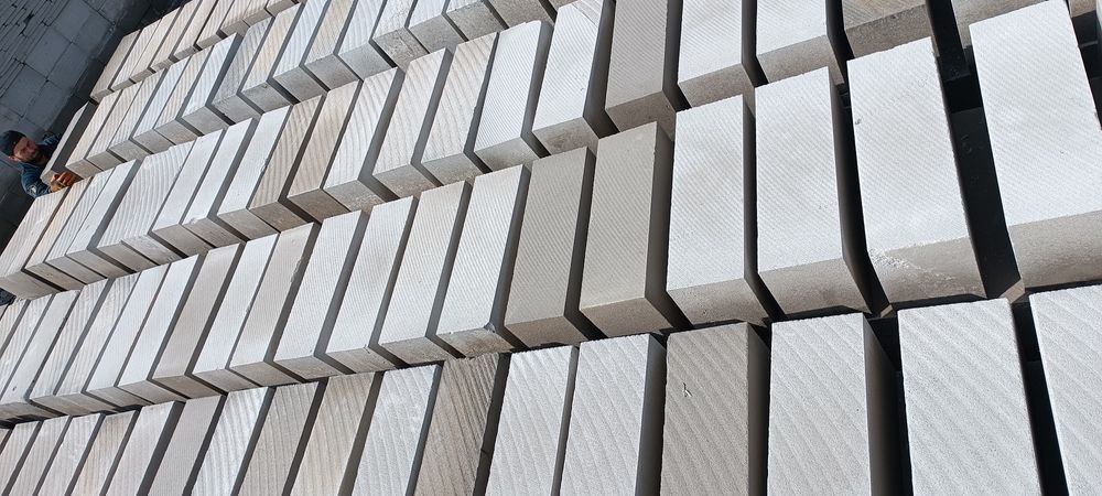 Газоблоки. Газобетон. Самарканд. Gazobloki.