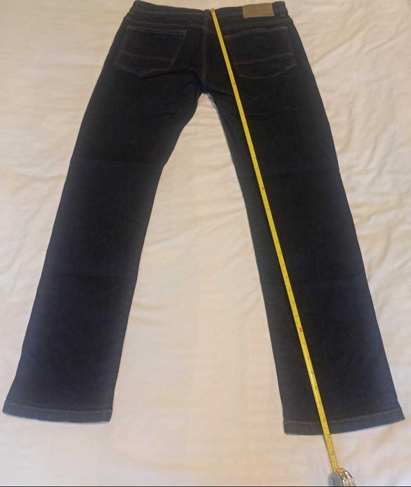 Vand blugi barbati Tex - Marimea 40