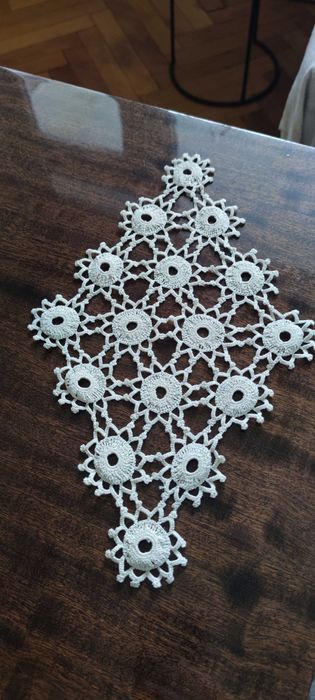 Плетива на една кука