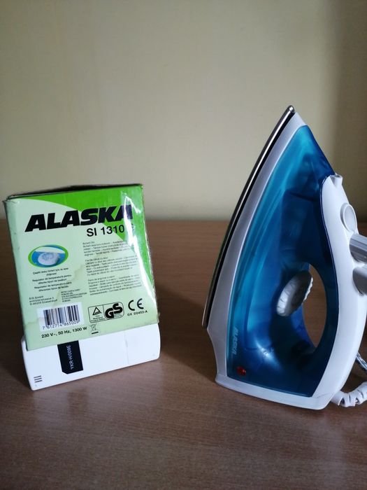 Vand Fier de călcat