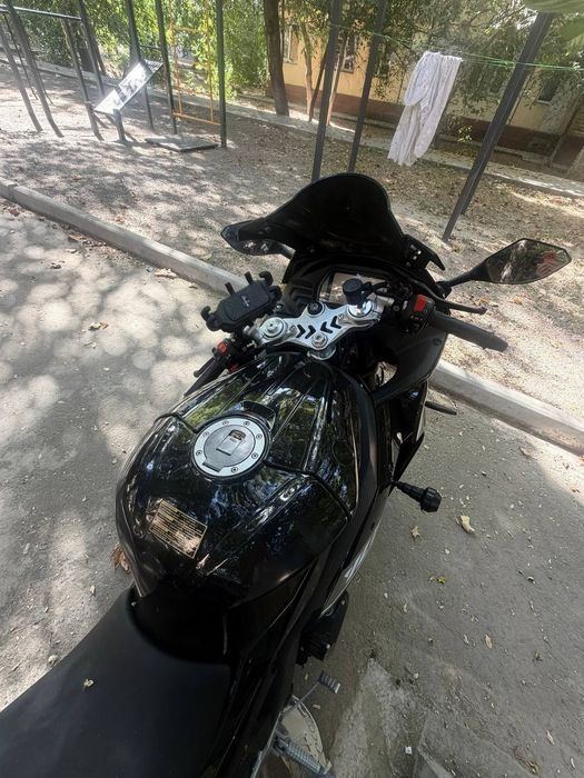 !!SROCHNİY ULGURIB QOLING!! CAVALO MFT, qora 400cc moto 2025.