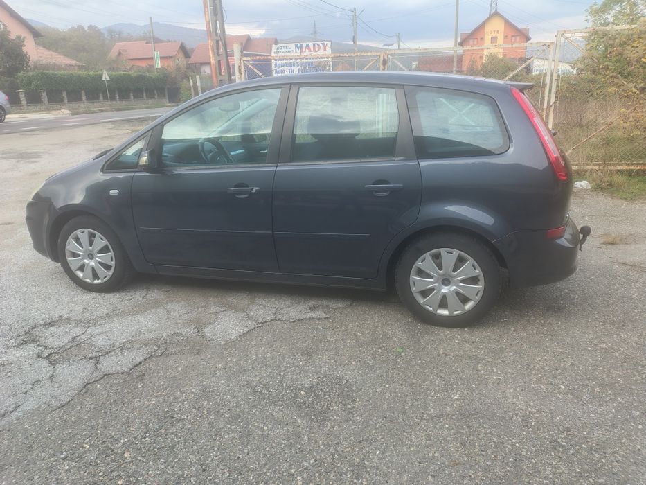 Vând Ford C Max 2008