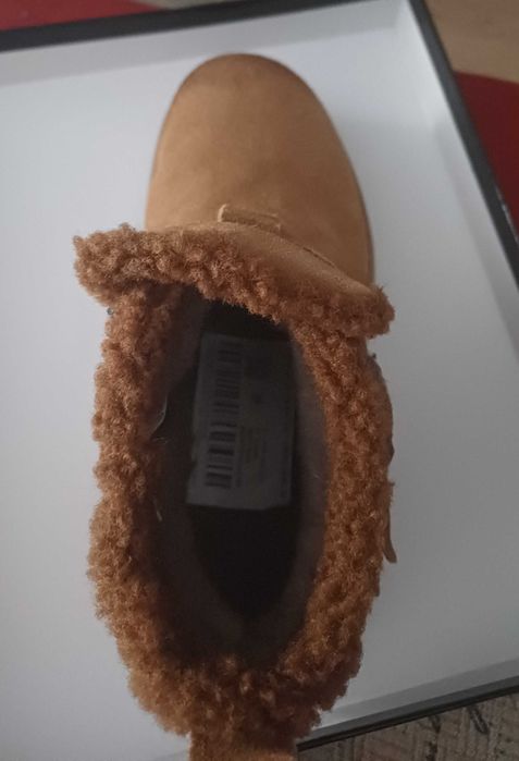 Ghete damă iarnă