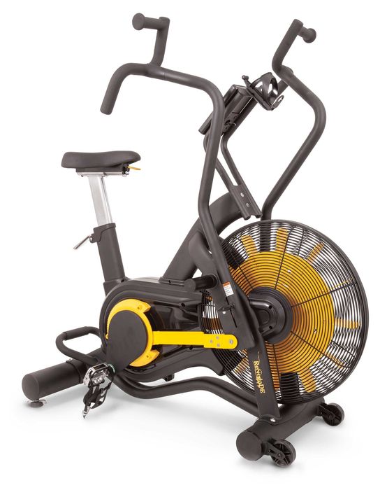 Фитнес Колело и Гребен Тренажор / HIIT Уреди / Air Bike Велоергометър | Гребни Тренажори