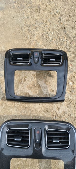 Grila navigatie logan sandero stepway lodgy