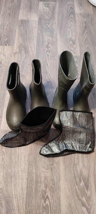 Комбинезон для рыбалки