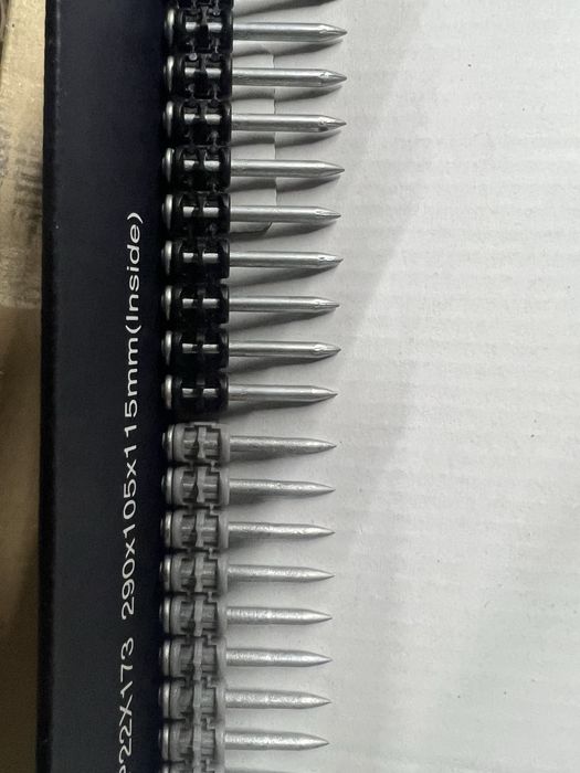 Cuie pentru hilti bx3 16,19,22,25,27,32,36